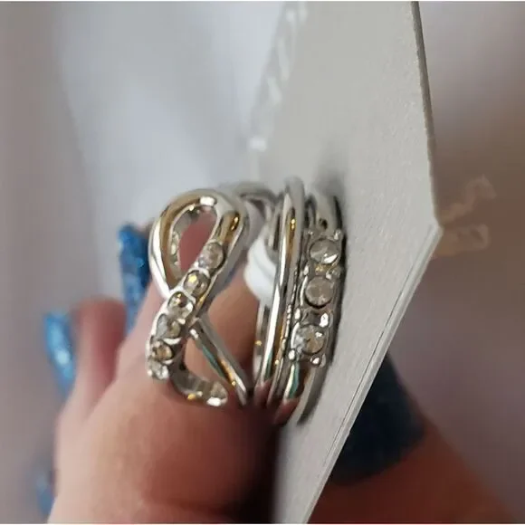 NADRI Rings  - Picture 8 of 8